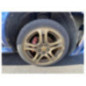 Jeu de 4 jantes  SUBARU IMPREZA 2