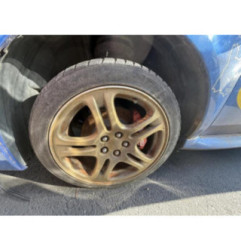 Jeu de 4 jantes  SUBARU IMPREZA 2 Photo n°3