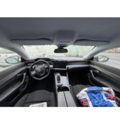 Moteur leve vitre arriere gauche PEUGEOT 508 2 Photo n°11