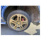 Jeu de 4 jantes  SUBARU IMPREZA 2