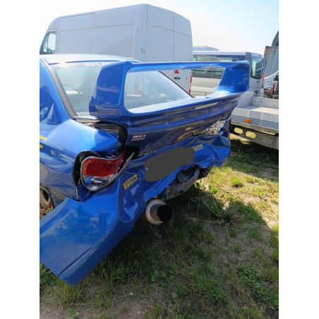 Alternateur SUBARU IMPREZA 2