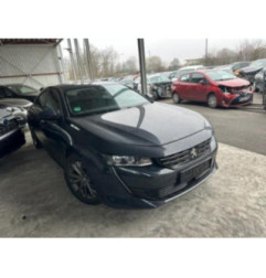 Serrure arriere gauche PEUGEOT 508 2 Photo n°3