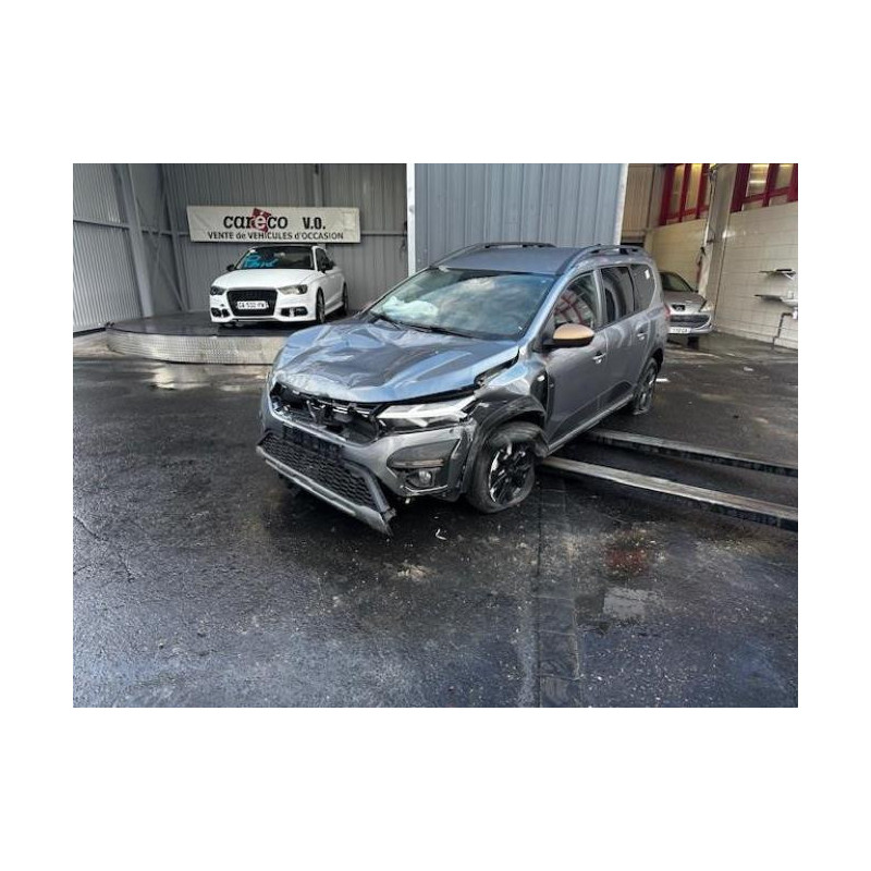 Pare choc arriere DACIA JOGGER