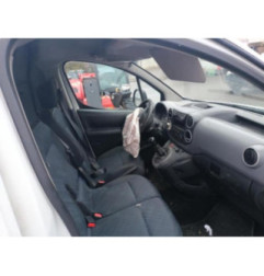 Boite de vitesses PEUGEOT PARTNER 2 Photo n°1