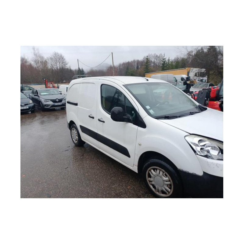 Pare soleil droit PEUGEOT PARTNER 2