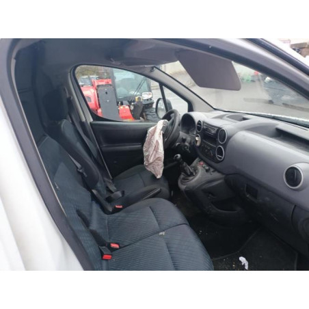 Moteur leve vitre avant droit PEUGEOT PARTNER 2 Photo n°1