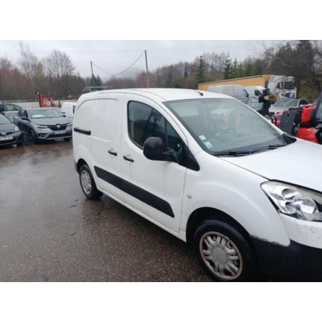 Moteur PEUGEOT PARTNER 2