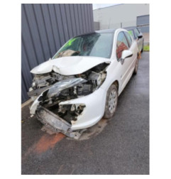 Feu arriere principal gauche (feux) PEUGEOT 207 Photo n°4