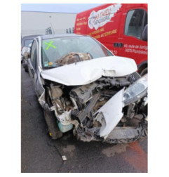 Boite de vitesses PEUGEOT 207 Photo n°1