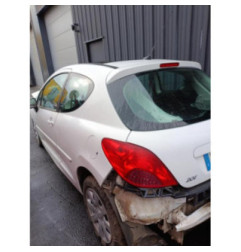 Commande chauffage PEUGEOT 207