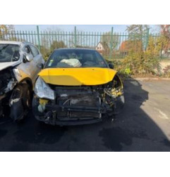 Renfort pare choc arriere (traverse) CITROEN DS3 Photo n°1