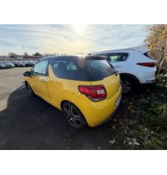 Porte avant droit CITROEN DS3 Photo n°6