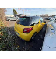 Moteur leve vitre avant droit CITROEN DS3 Photo n°7