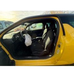 Amortisseur avant droit CITROEN DS3 Photo n°4