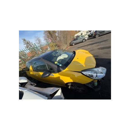 Siege avant droit CITROEN DS3