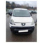 Com (Bloc Contacteur Tournant+Commodo Essuie Glace+Commodo Phare) PEUGEOT PARTNER 2