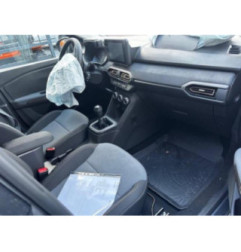 Amortisseur arriere gauche DACIA JOGGER Photo n°3