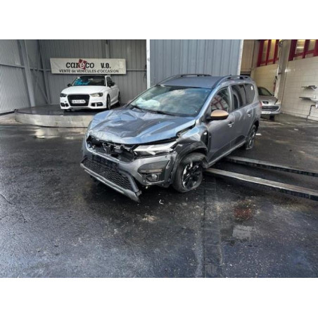 Boitier servitude moteur (BSM) DACIA JOGGER Photo n°1