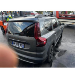 Bas de caisse droit DACIA JOGGER Photo n°4