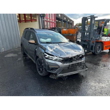 Interrupteur de leve vitre arriere droit DACIA JOGGER