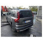 Plage arriere DACIA JOGGER