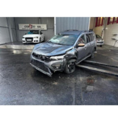 Verin de coffre DACIA JOGGER Photo n°1