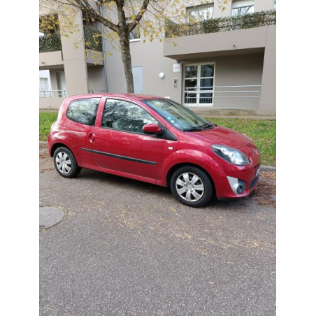 Moteur RENAULT TWINGO 2