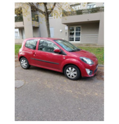 Planche de bord complete RENAULT TWINGO 2