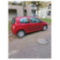 Etrier avant droit (freinage) RENAULT TWINGO 2