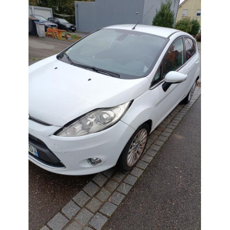 Bras essuie glace avant FORD FIESTA 6