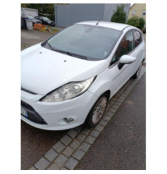 Porte arriere droit FORD FIESTA 6