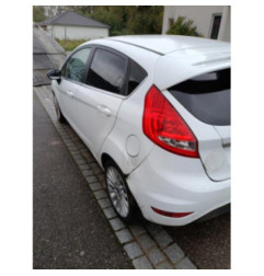 Retroviseur droit FORD FIESTA 6 Photo n°4