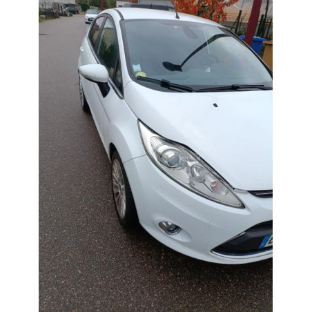 Autoradio d'origine FORD FIESTA 6 Photo n°1