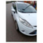 Amortisseur arriere gauche FORD FIESTA 6