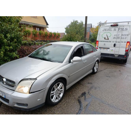 Pare soleil gauche OPEL VECTRA C