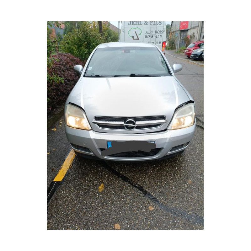 Optique avant principal droit (feux)(phare) OPEL VECTRA C