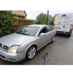 Air bag conducteur OPEL VECTRA C