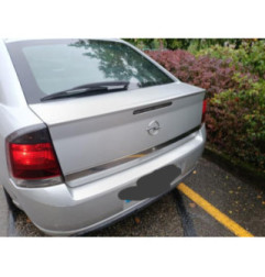 Compteur OPEL VECTRA C Photo n°4