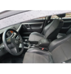 Ceinture arriere droit OPEL VECTRA C Photo n°5