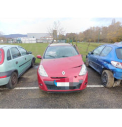 Aile avant droit RENAULT CLIO 3