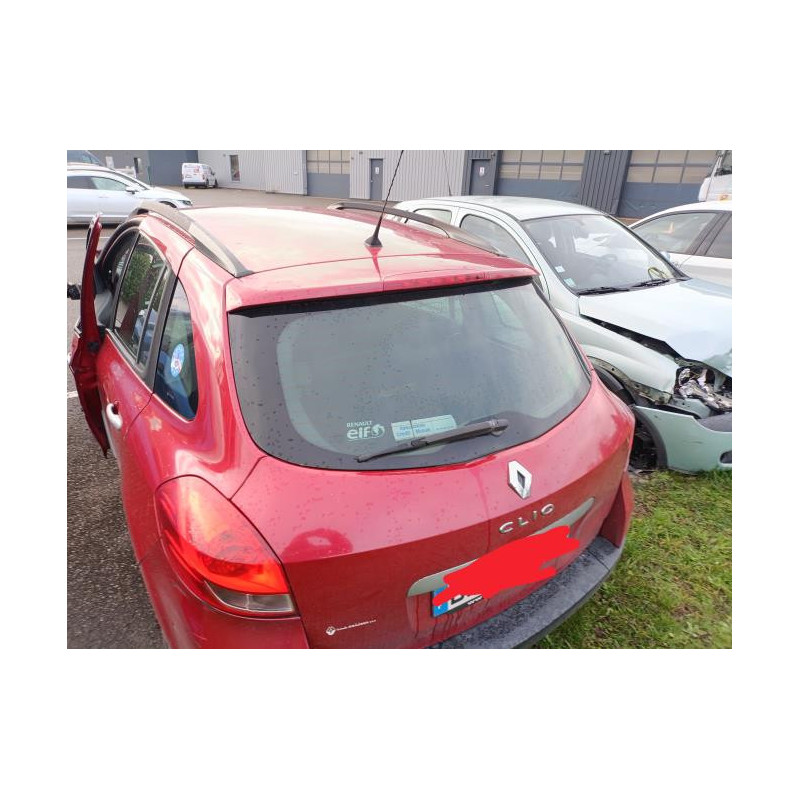 Pedale de frein RENAULT CLIO 3