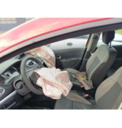 Verin de coffre RENAULT CLIO 3 Photo n°5