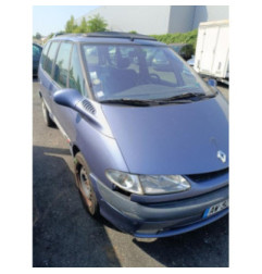 Feu arriere principal gauche (feux) RENAULT ESPACE 3 Photo n°6