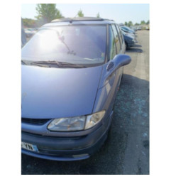 Feu arriere principal gauche (feux) RENAULT ESPACE 3 Photo n°7