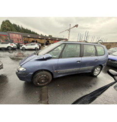 Feu arriere principal gauche (feux) RENAULT ESPACE 3 Photo n°14