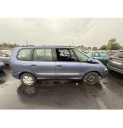 Feu arriere principal gauche (feux) RENAULT ESPACE 3 Photo n°15