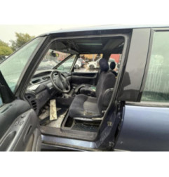 Feu arriere principal gauche (feux) RENAULT ESPACE 3 Photo n°16