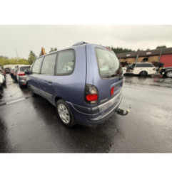 Feu arriere principal gauche (feux) RENAULT ESPACE 3 Photo n°19