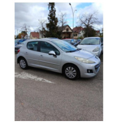 Siege avant droit PEUGEOT 207 Photo n°1