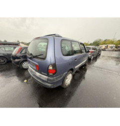 Feu arriere principal gauche (feux) RENAULT ESPACE 3 Photo n°20